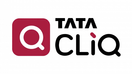 Logo of Tata Cliq